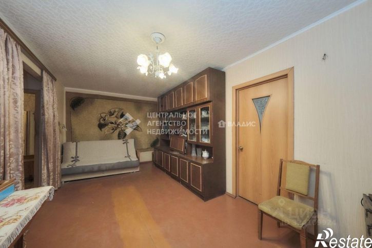 2-комн квартира ул Энгельса, 20,  д. 20