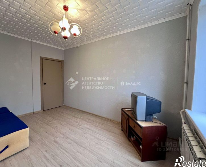 3-комн квартира ул Новоселов, 58,  д. 58