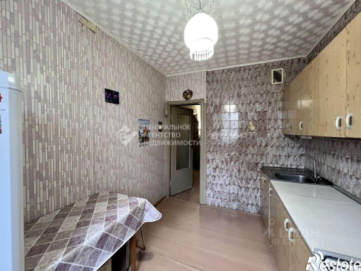 3-комн квартира ул Новоселов, 58,  д. 58