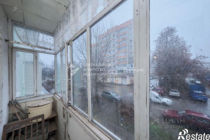 2-комн квартира ул Энгельса, 20,  д. 20