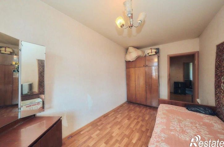 3-комн квартира ул Новоселов, 40 3,  д. 40 3,  к. 3