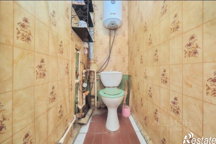 3-комн квартира ул Новоселов, 40 3,  д. 40 3,  к. 3