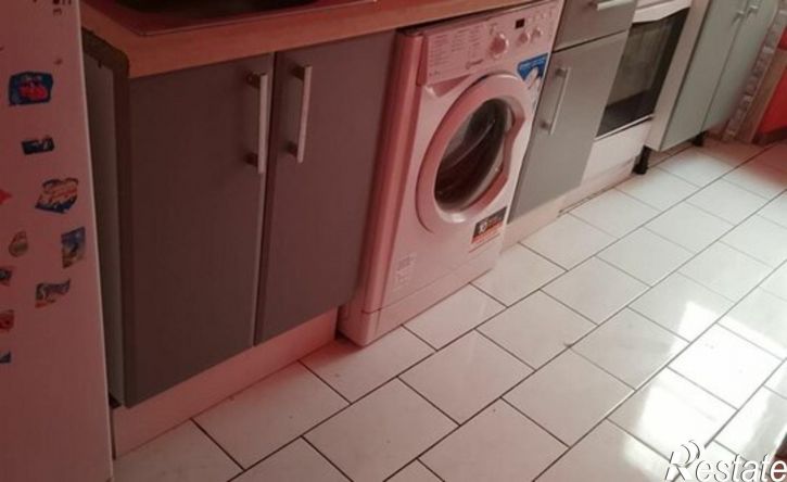 1-комн квартира Трудовая улица, 7,  д. 7