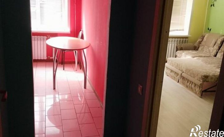 1-комн квартира Трудовая улица, 7,  д. 7