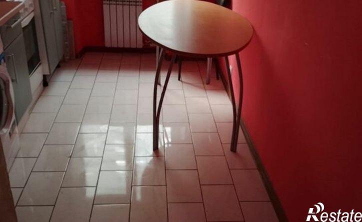 1-комн квартира Трудовая улица, 7,  д. 7