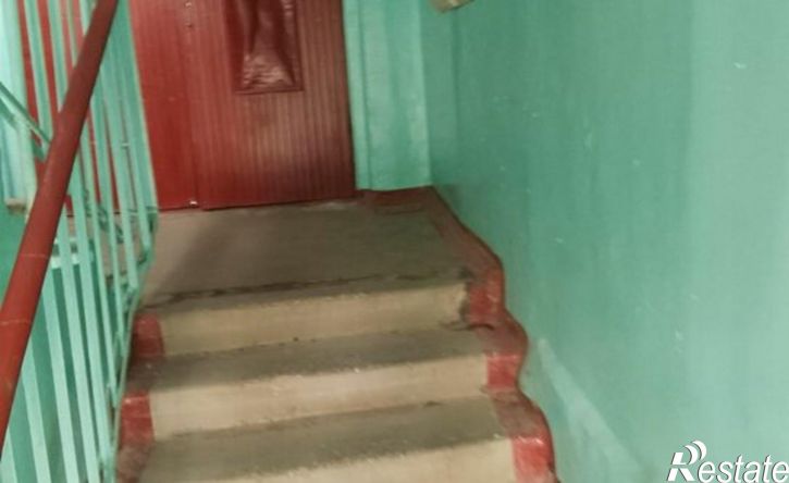 1-комн квартира Трудовая улица, 7,  д. 7