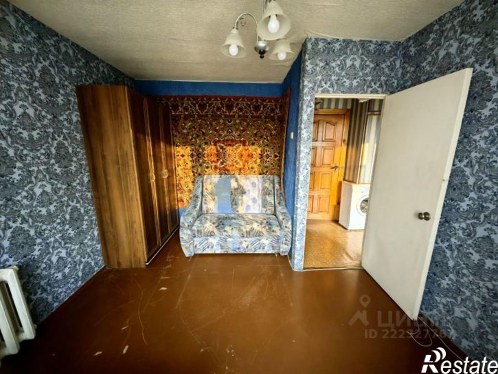 1-комн квартира ул Кальная, 18 1,  д. 18 1,  к. 1