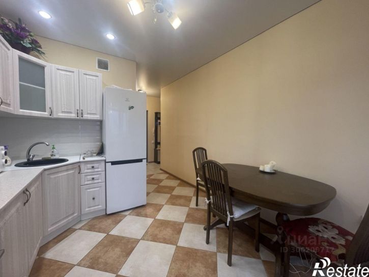 1-комн квартира ул Чапаева, 57,  д. 57