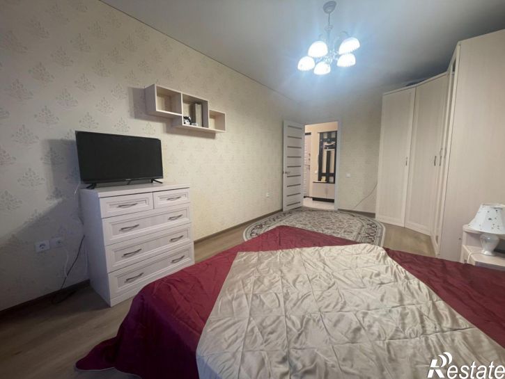 1-комн квартира ул Чапаева, 57,  д. 57