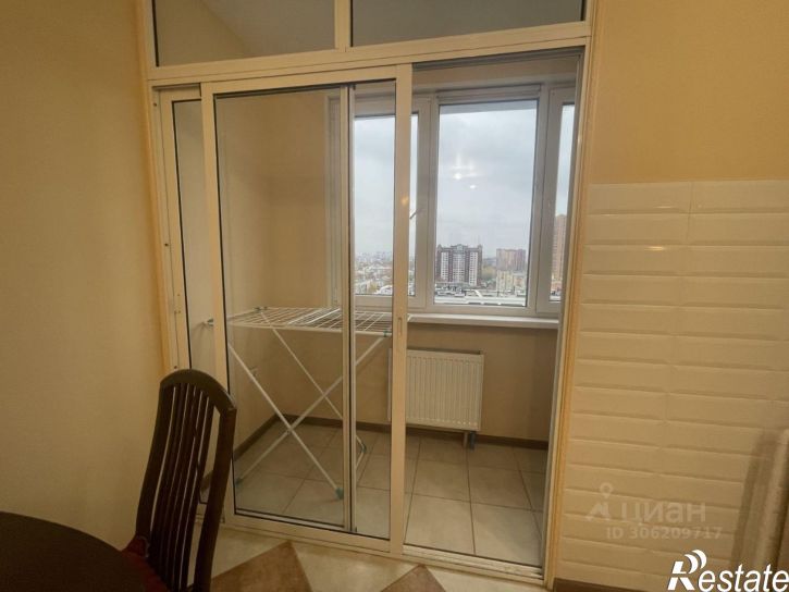 1-комн квартира ул Чапаева, 57,  д. 57