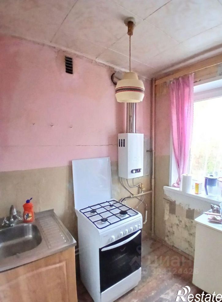 2-комн квартира ул Нахимова, 2а,  д. 2а