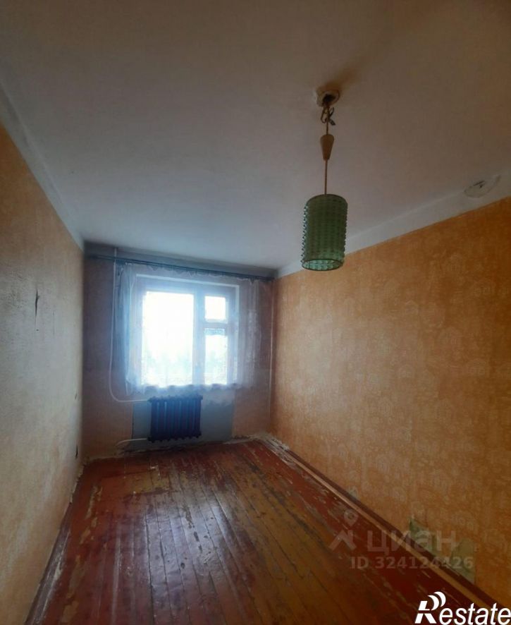 2-комн квартира ул Нахимова, 2а,  д. 2а