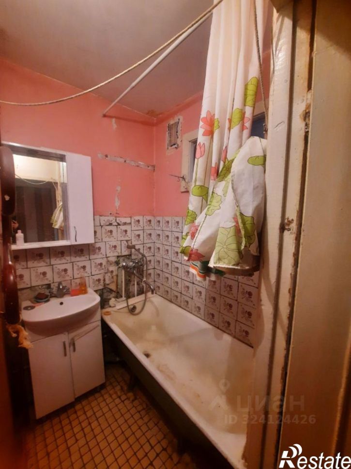 2-комн квартира ул Нахимова, 2а,  д. 2а