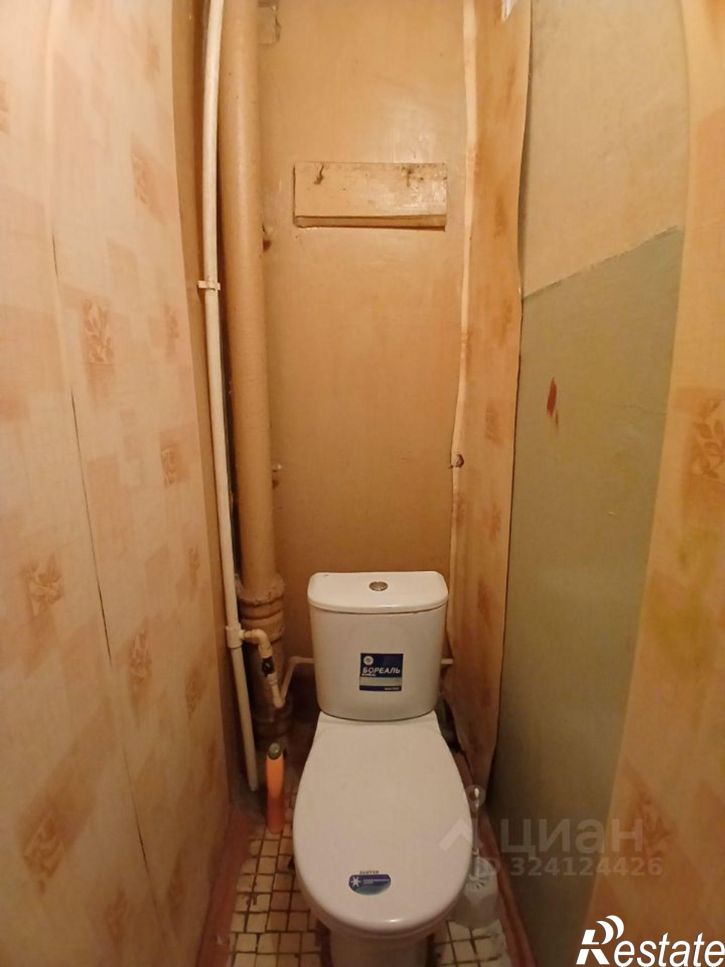 2-комн квартира ул Нахимова, 2а,  д. 2а