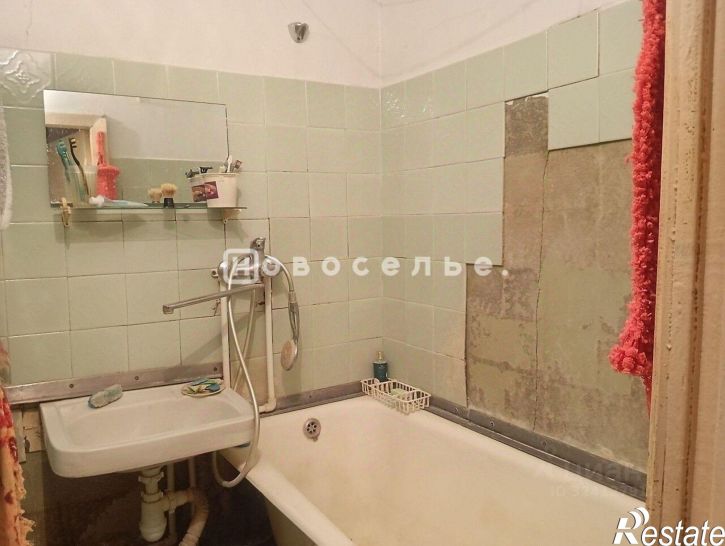 3-комн квартира ул Новоселов, 33 2,  д. 33 2,  к. 2