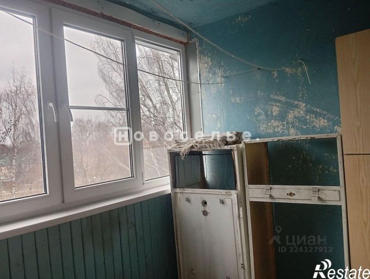 3-комн квартира ул Новоселов, 33 2,  д. 33 2,  к. 2