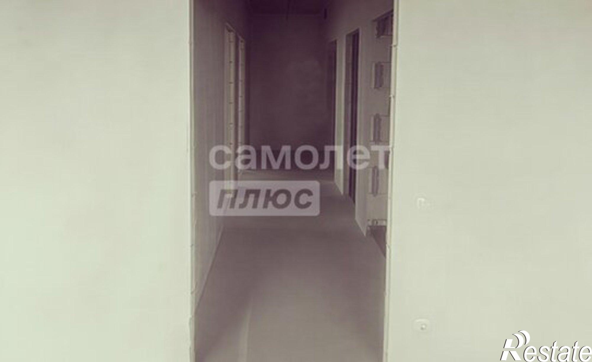 Купить квартиру за 7 900 000 рублей на Новая улица, 41