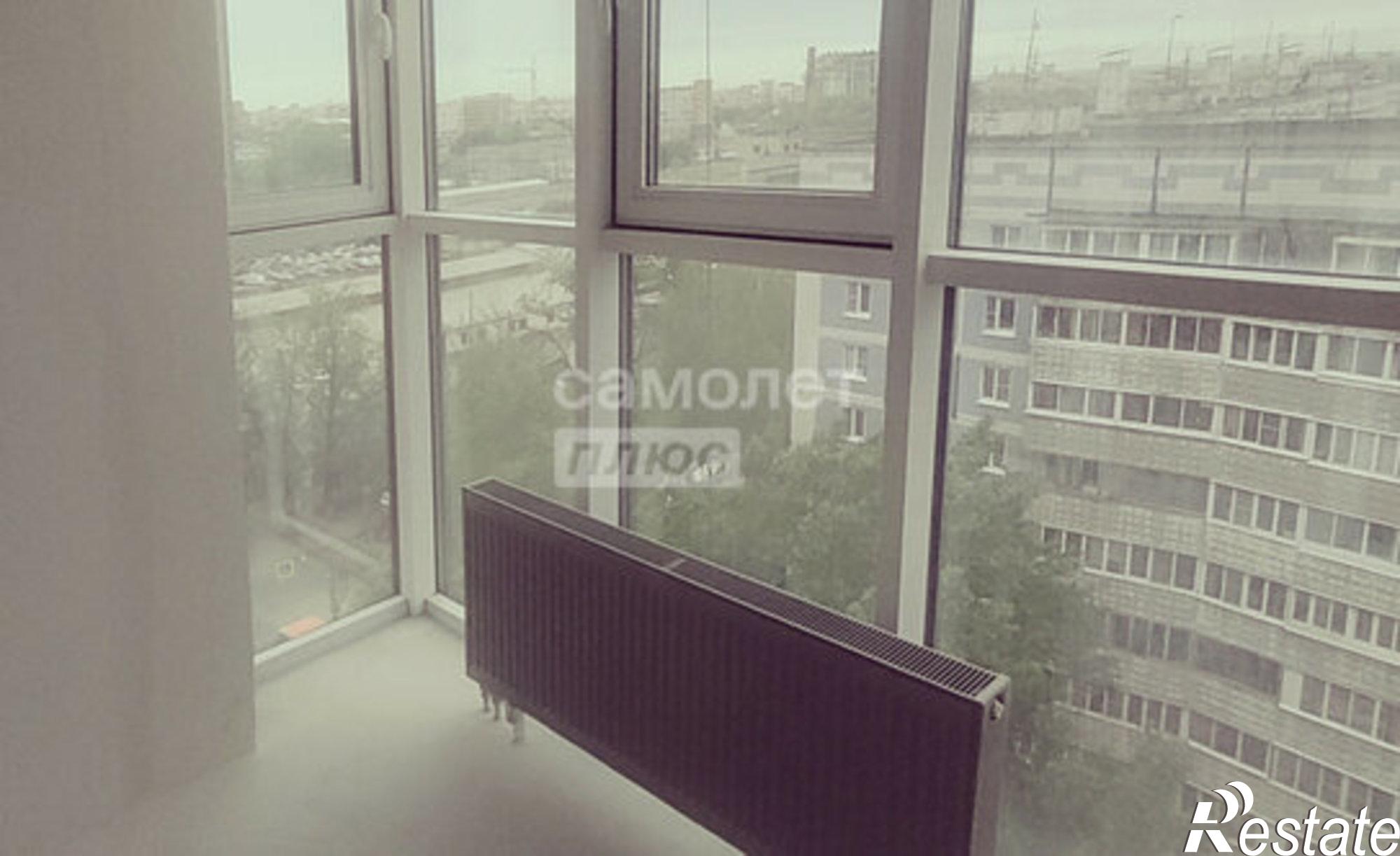 Купить квартиру за 7 900 000 рублей на Новая улица, 41