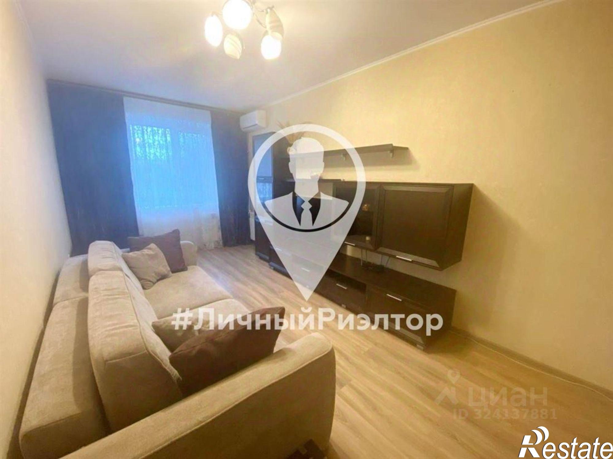 Купить квартиру за 6 500 000 рублей на улица Пугачёва, 14