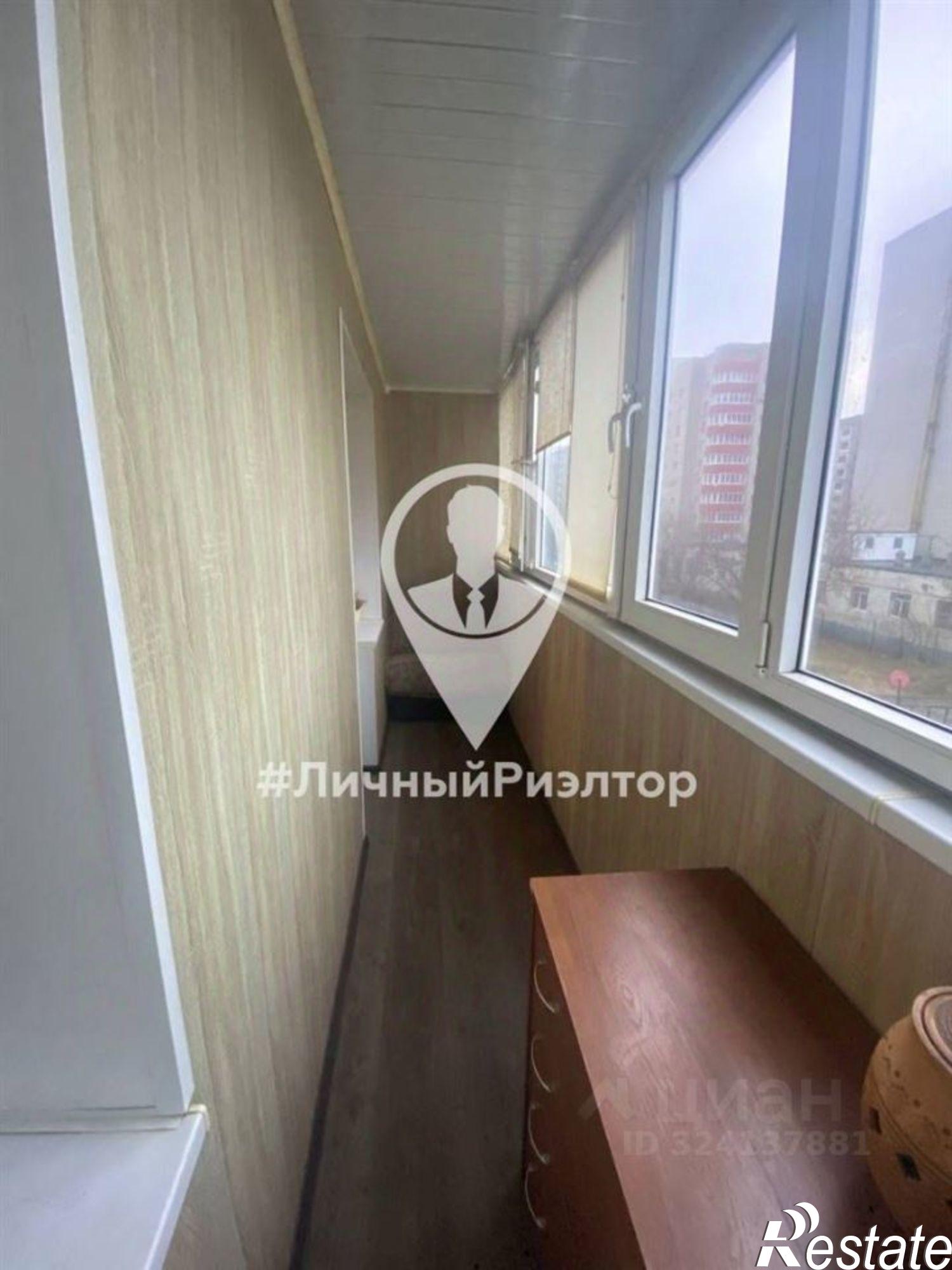 Купить квартиру за 6 500 000 рублей на улица Пугачёва, 14