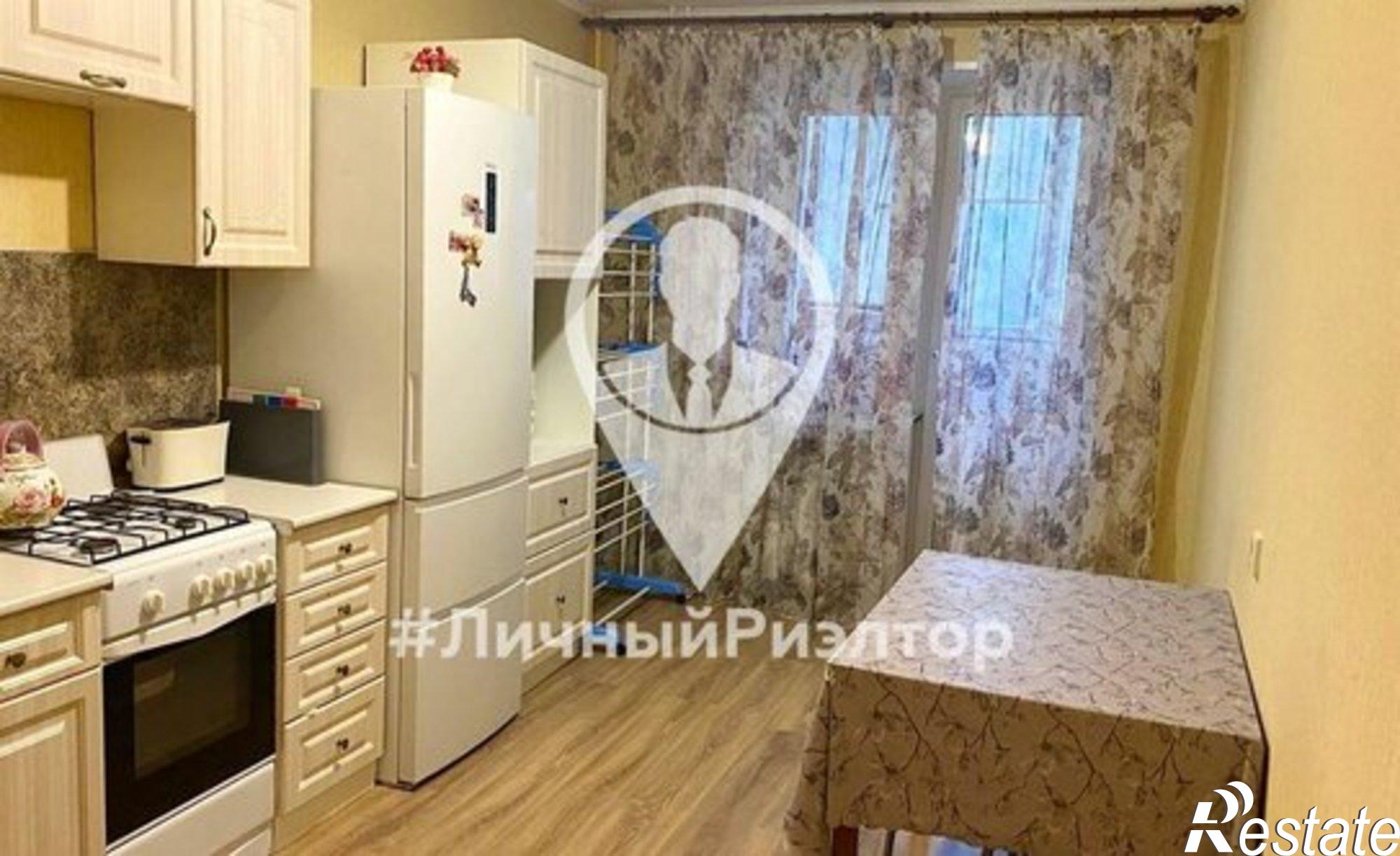 Купить квартиру за 6 500 000 рублей на улица Пугачёва, 14