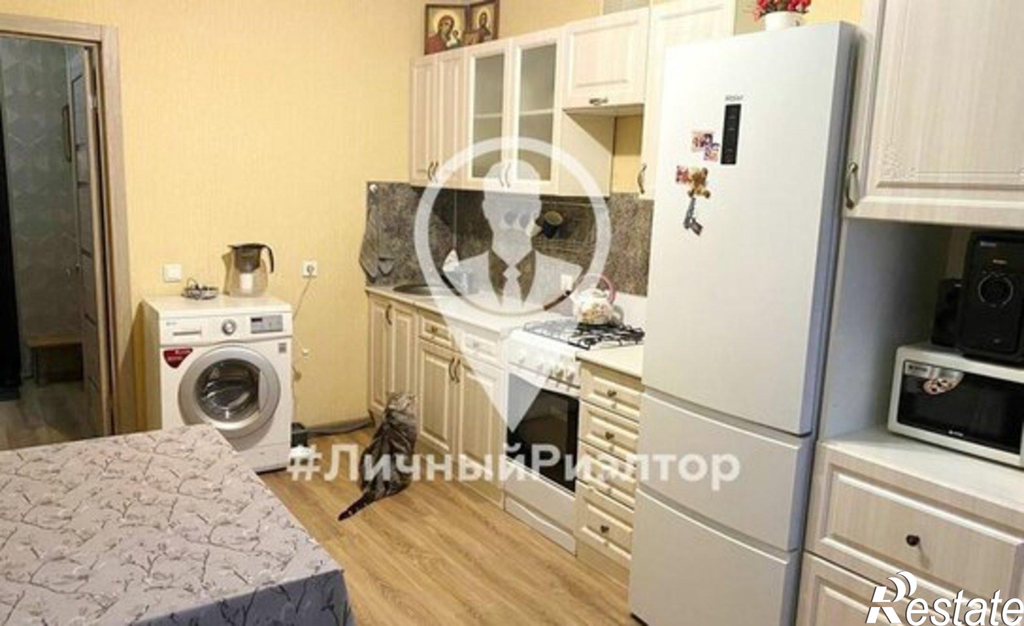 Купить квартиру за 6 500 000 рублей на улица Пугачёва, 14