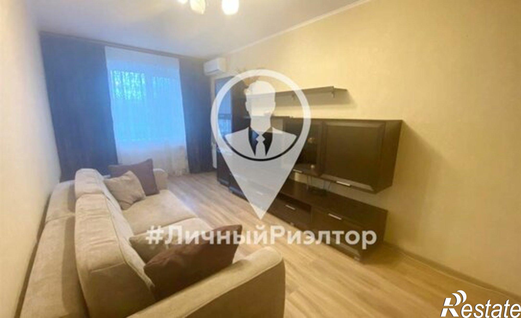 Купить квартиру за 6 500 000 рублей на улица Пугачёва, 14