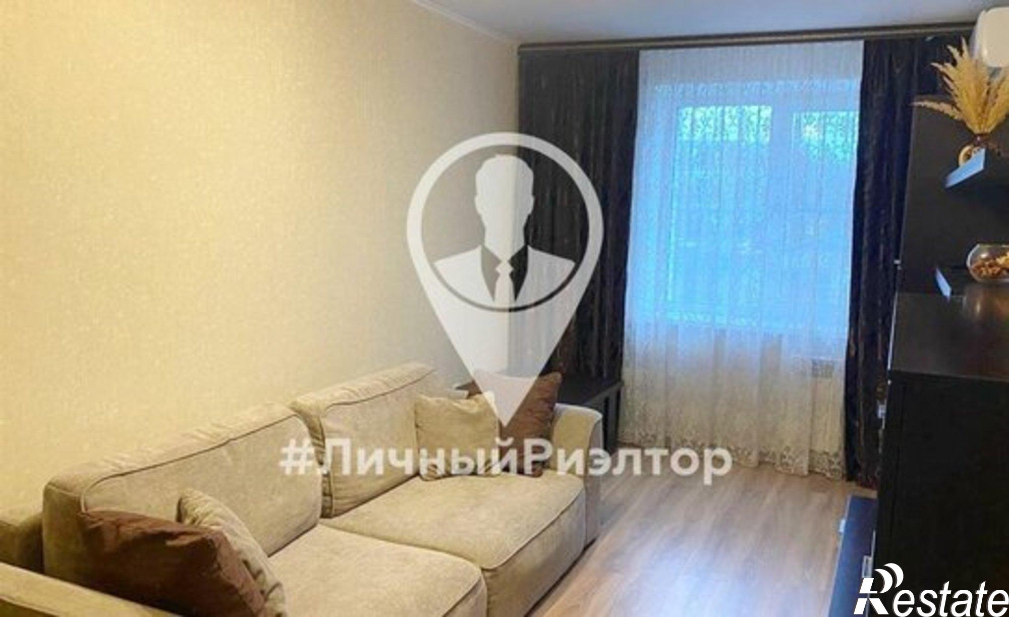 Купить квартиру за 6 500 000 рублей на улица Пугачёва, 14