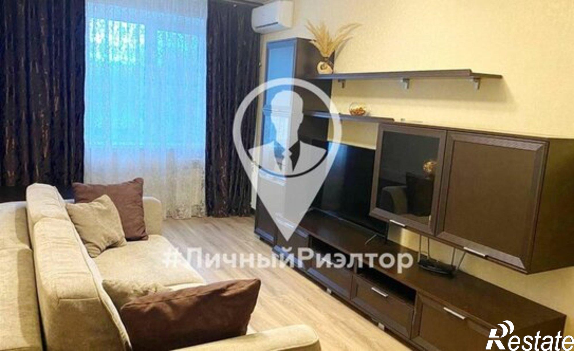 Купить квартиру за 6 500 000 рублей на улица Пугачёва, 14