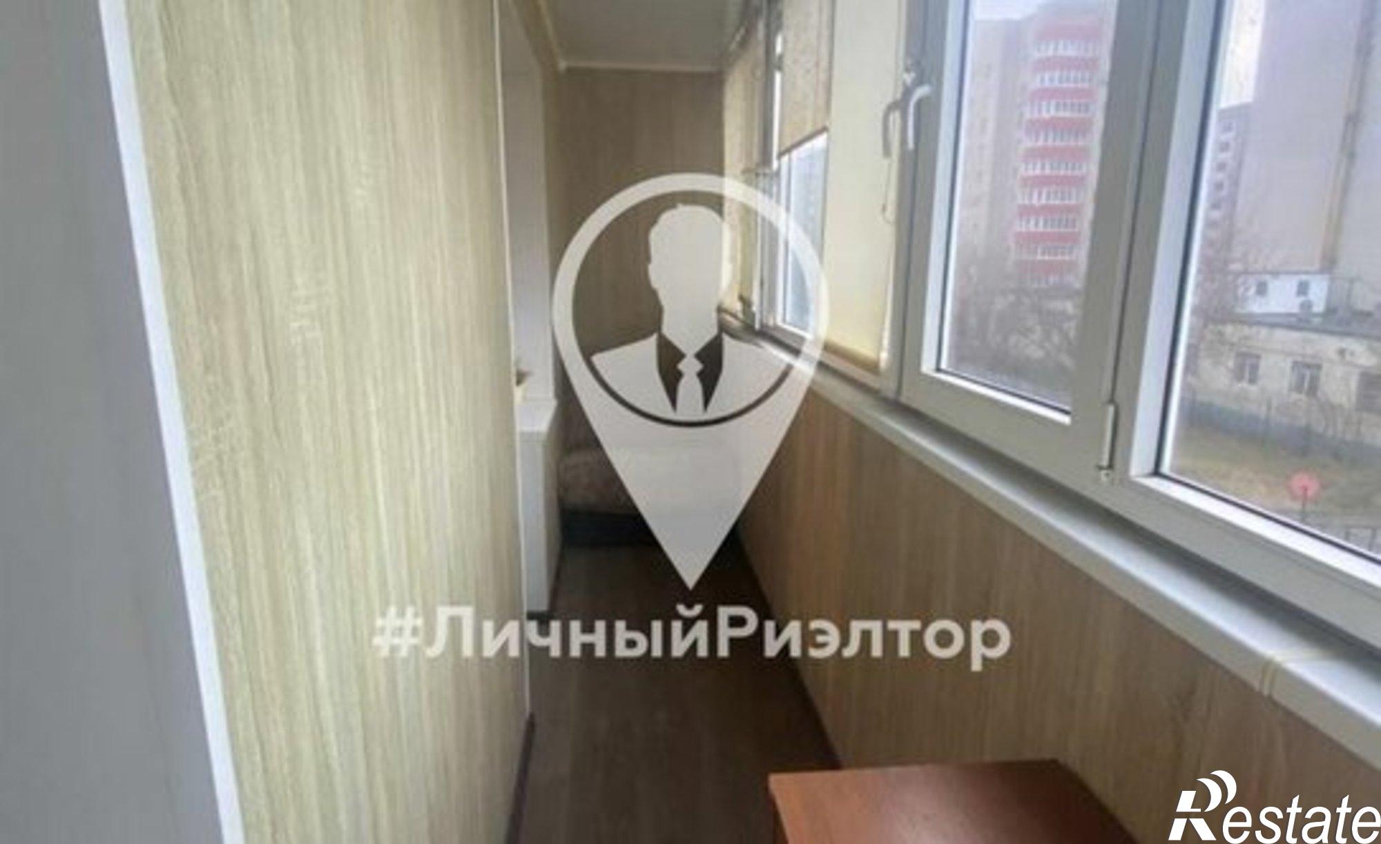 Купить квартиру за 6 500 000 рублей на улица Пугачёва, 14