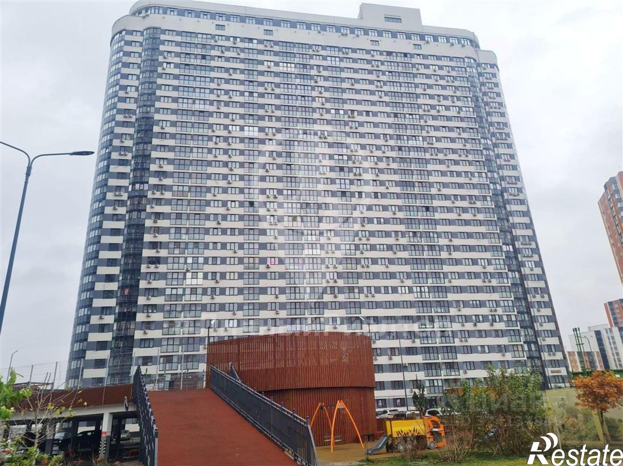 Купить квартиру за 4 850 000 рублей на Солотчинское шоссе, 4 2