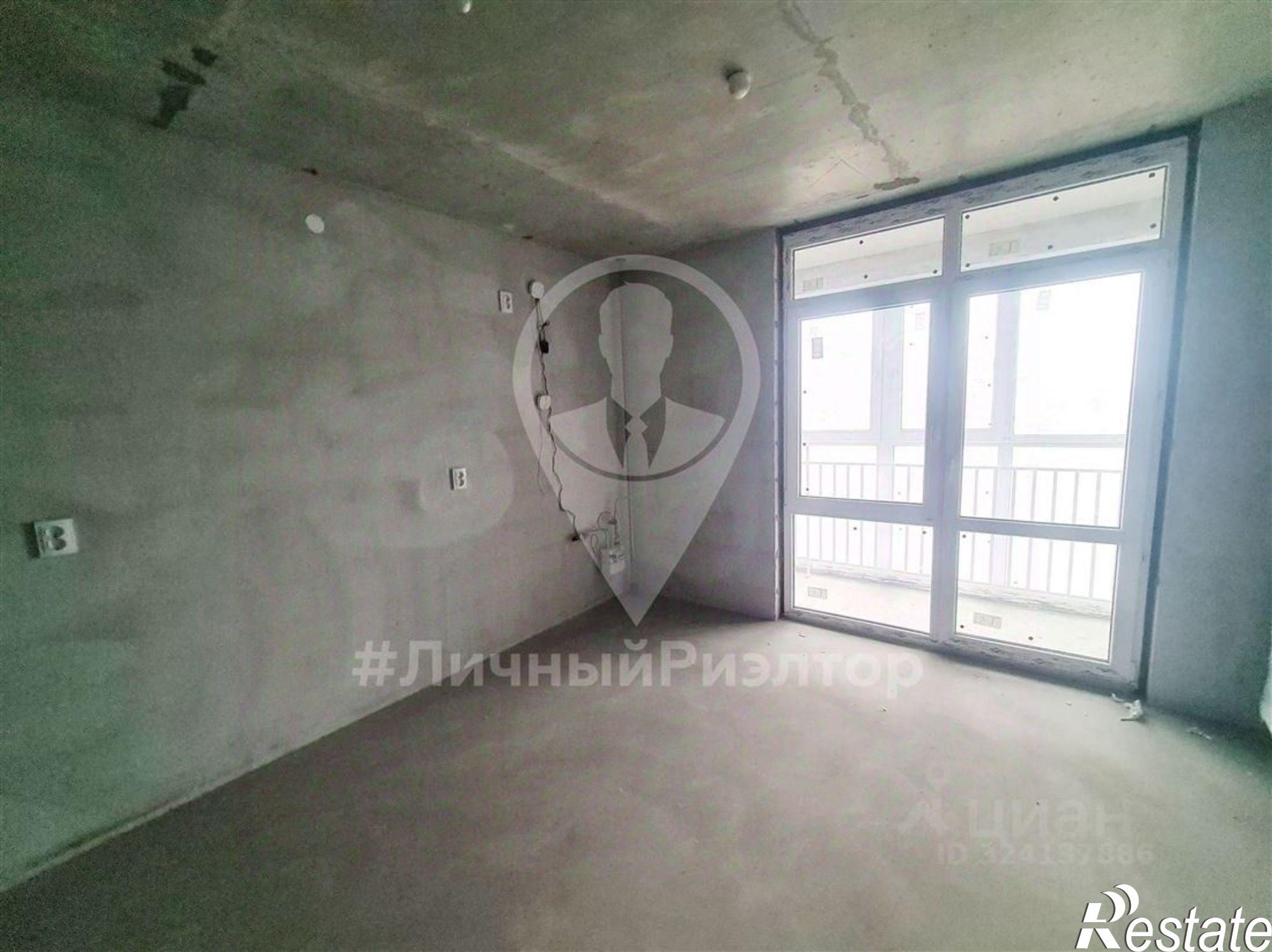 Купить квартиру за 4 850 000 рублей на Солотчинское шоссе, 4 2