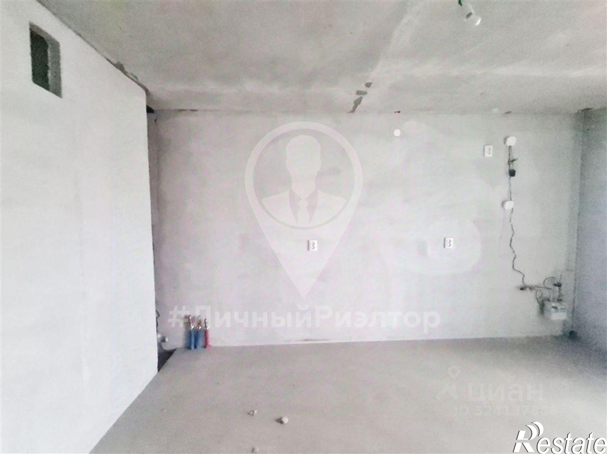 Купить квартиру за 4 850 000 рублей на Солотчинское шоссе, 4 2