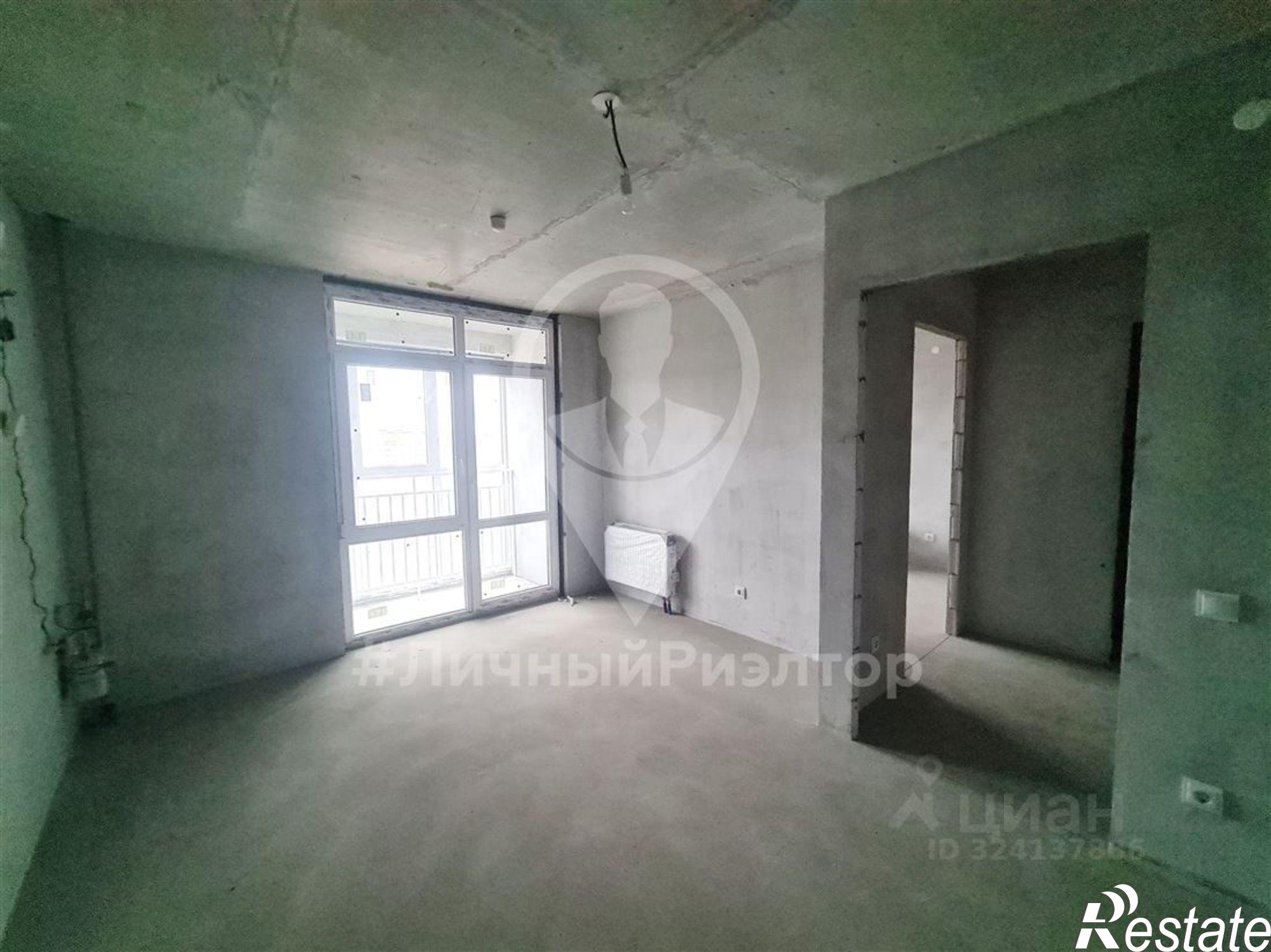 Купить квартиру за 4 850 000 рублей на Солотчинское шоссе, 4 2