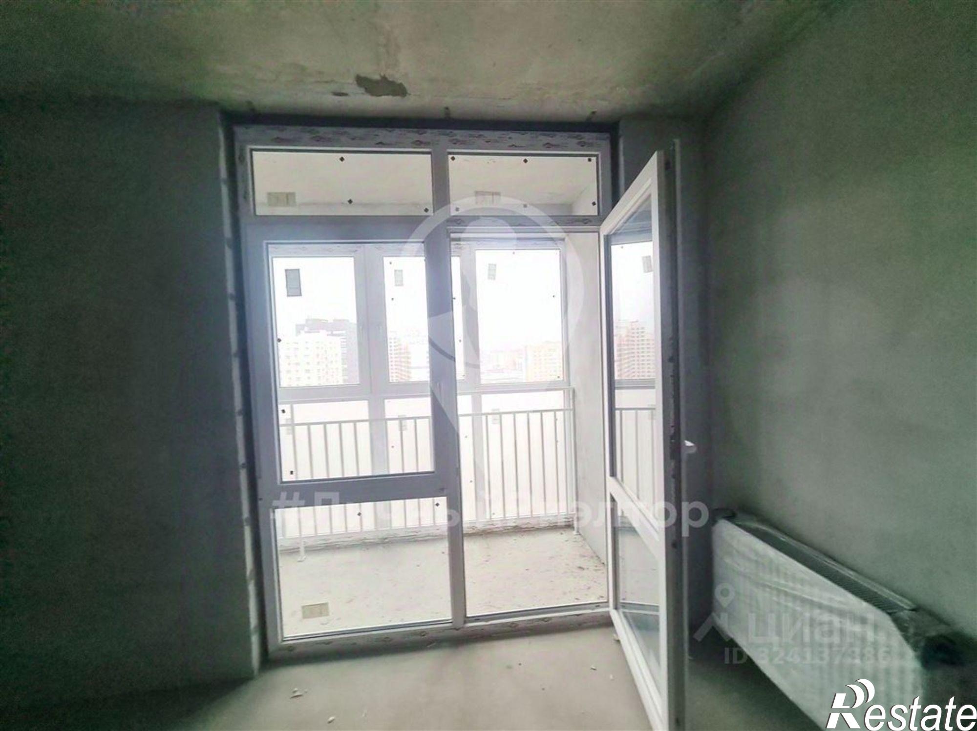 Купить квартиру за 4 850 000 рублей на Солотчинское шоссе, 4 2