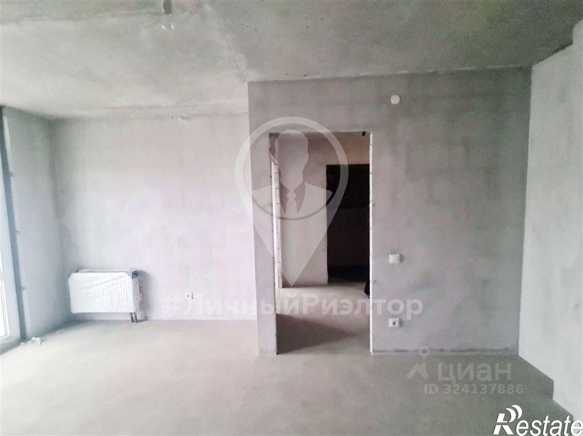 Купить квартиру за 4 850 000 рублей на Солотчинское шоссе, 4 2