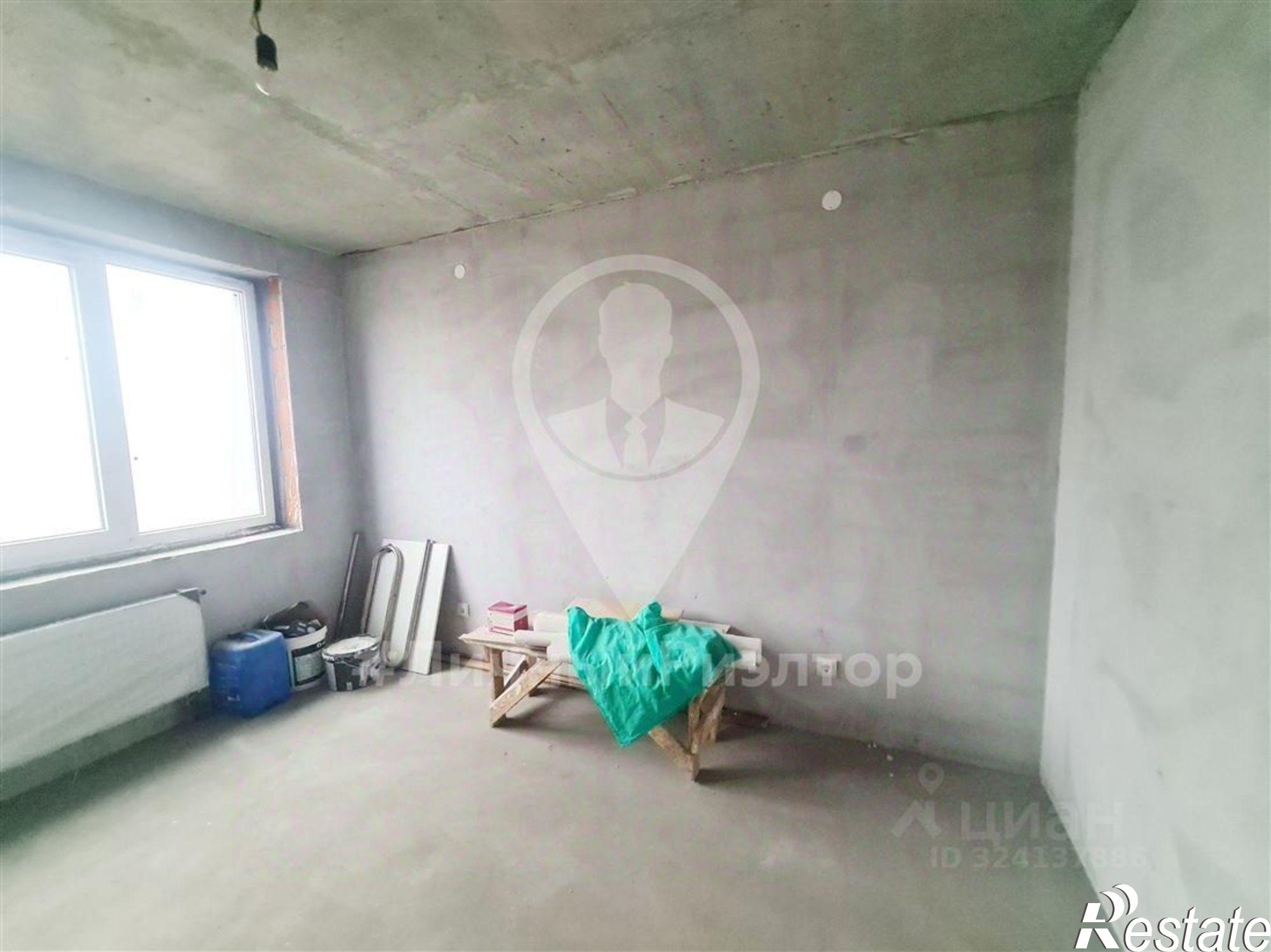 Купить квартиру за 4 850 000 рублей на Солотчинское шоссе, 4 2