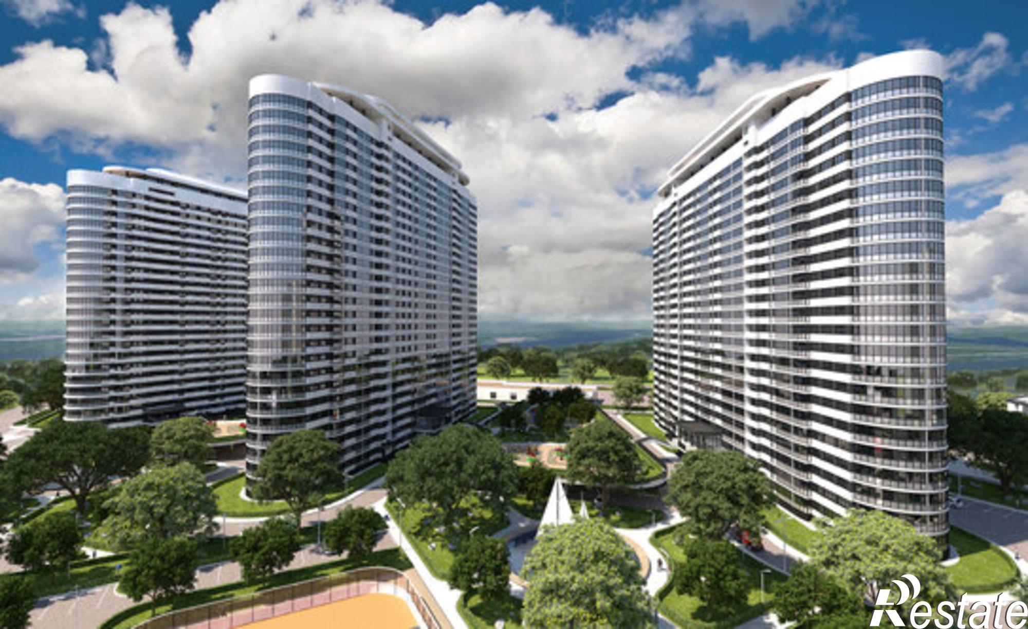 Купить квартиру за 4 850 000 рублей на Солотчинское шоссе, 4 2