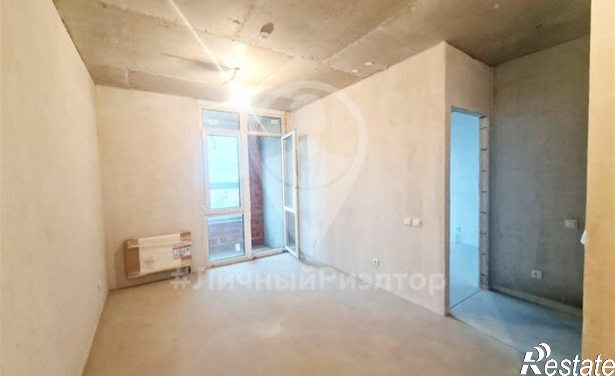 Купить квартиру за 4 550 000 рублей на Московское шоссе, 49 1