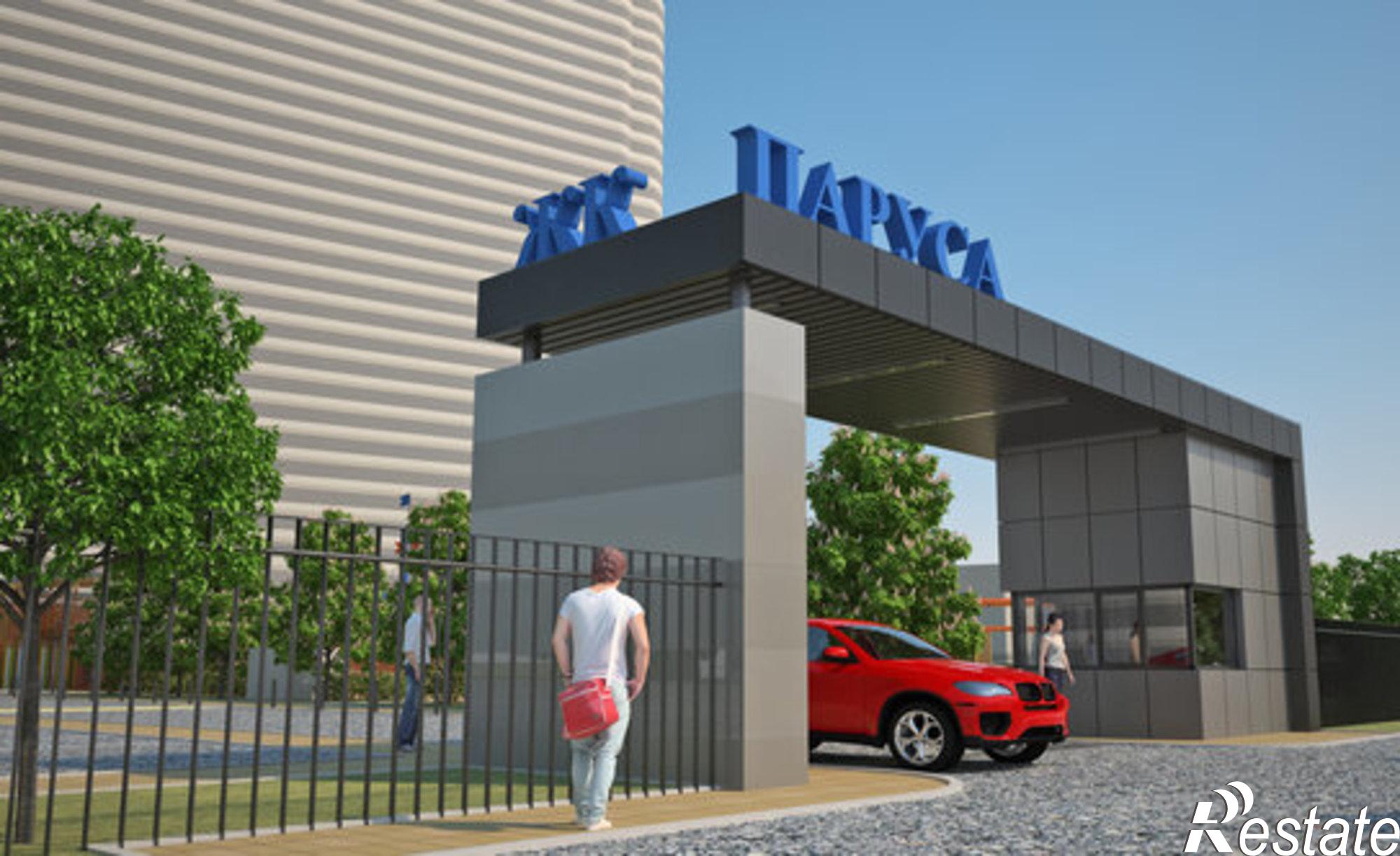 Купить квартиру за 4 850 000 рублей на Солотчинское шоссе, 4 2