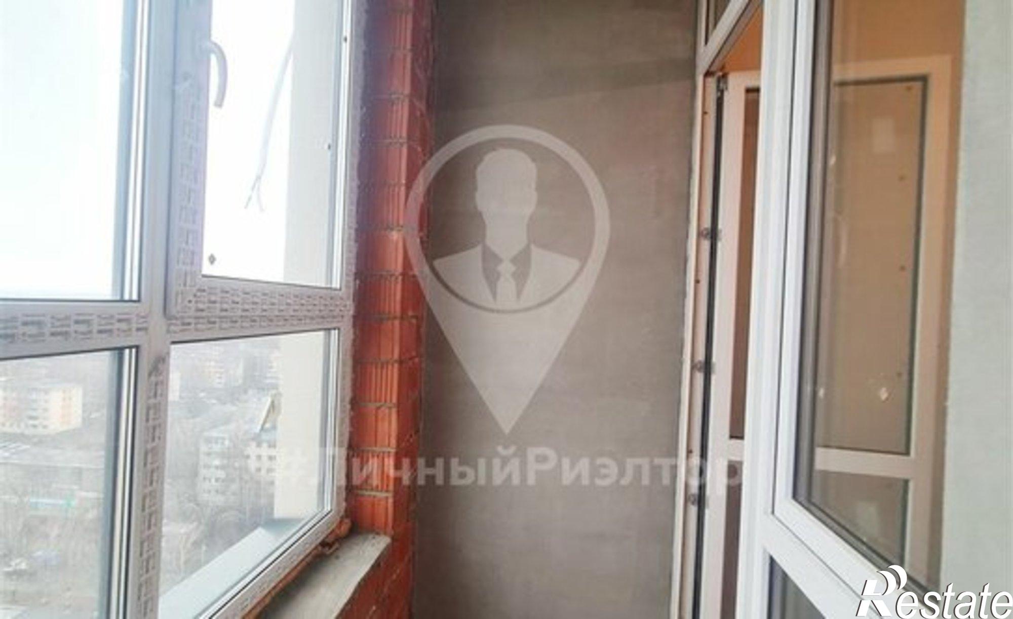 Купить квартиру за 4 550 000 рублей на Московское шоссе, 49 1