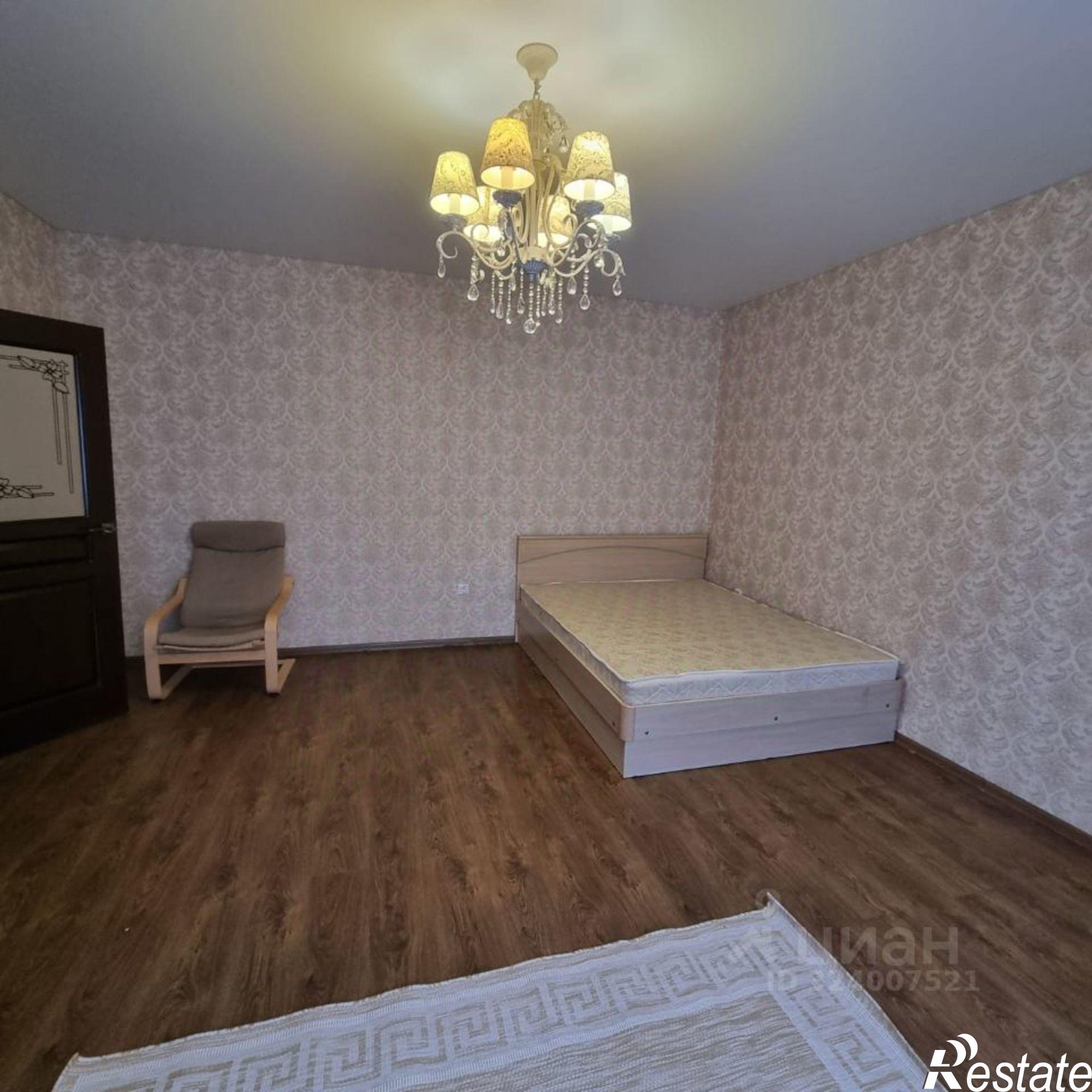 Купить квартиру за 6 900 000 рублей на Нижне-Трубежная улица, 1 к3