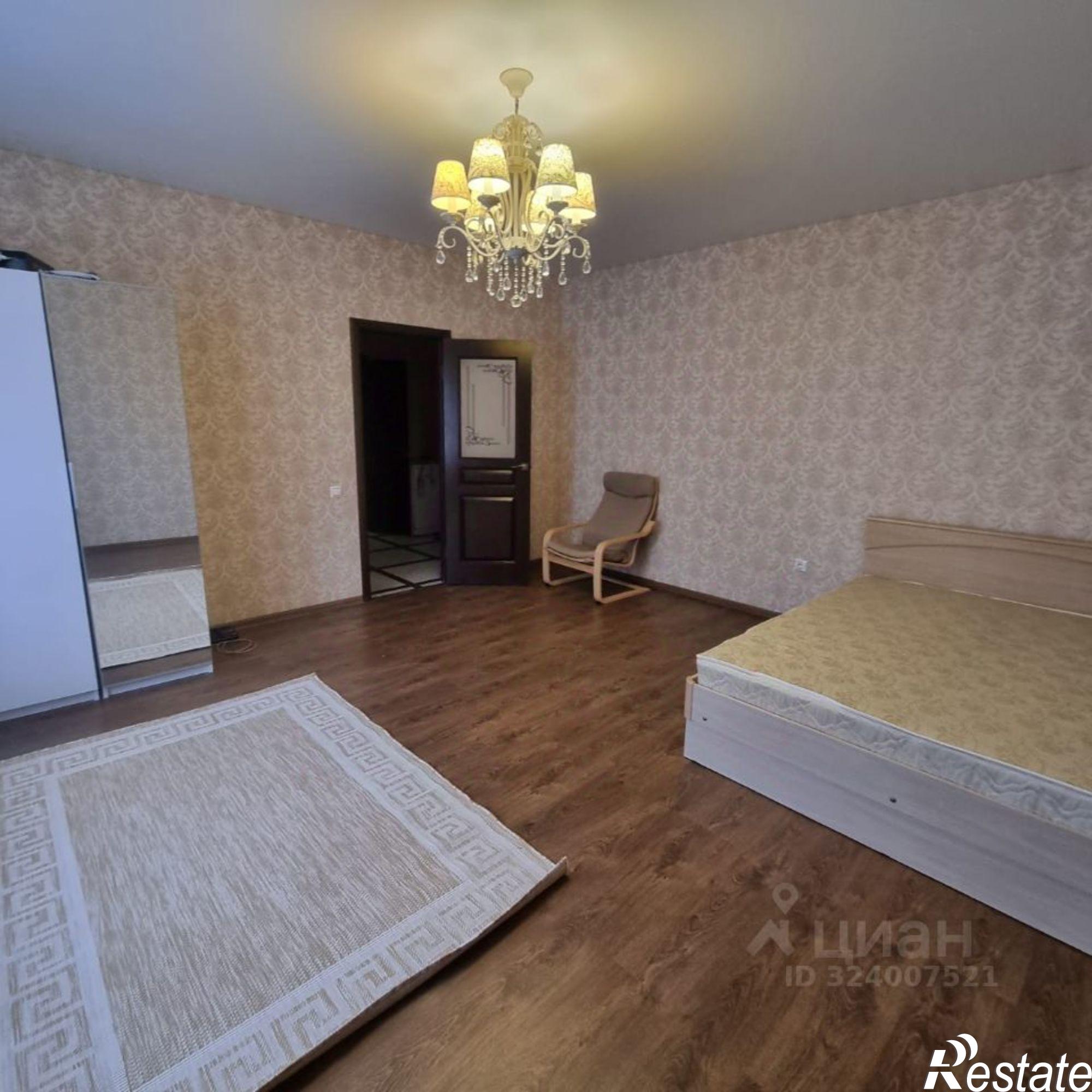 Купить квартиру за 6 900 000 рублей на Нижне-Трубежная улица, 1 к3