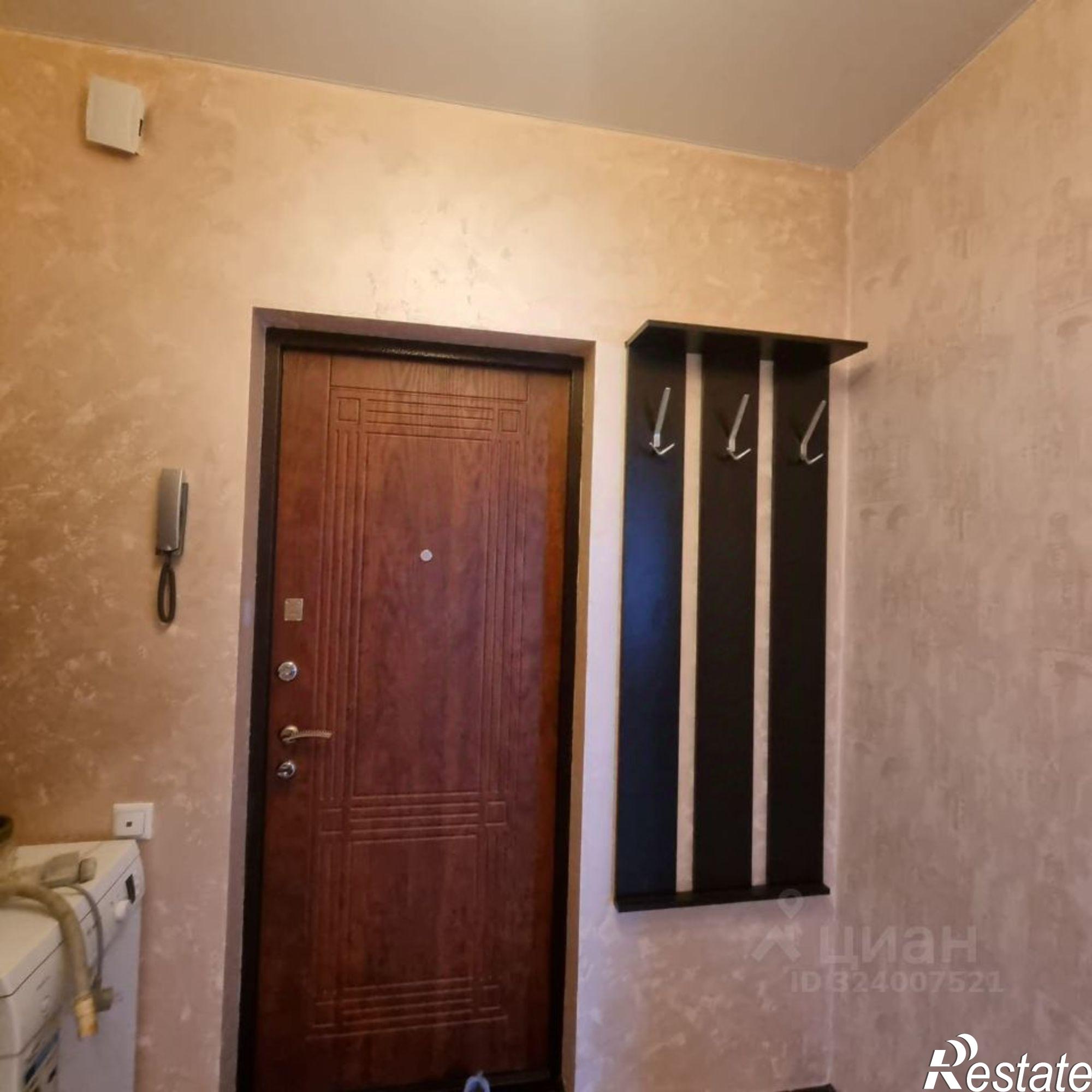 Купить квартиру за 6 900 000 рублей на Нижне-Трубежная улица, 1 к3