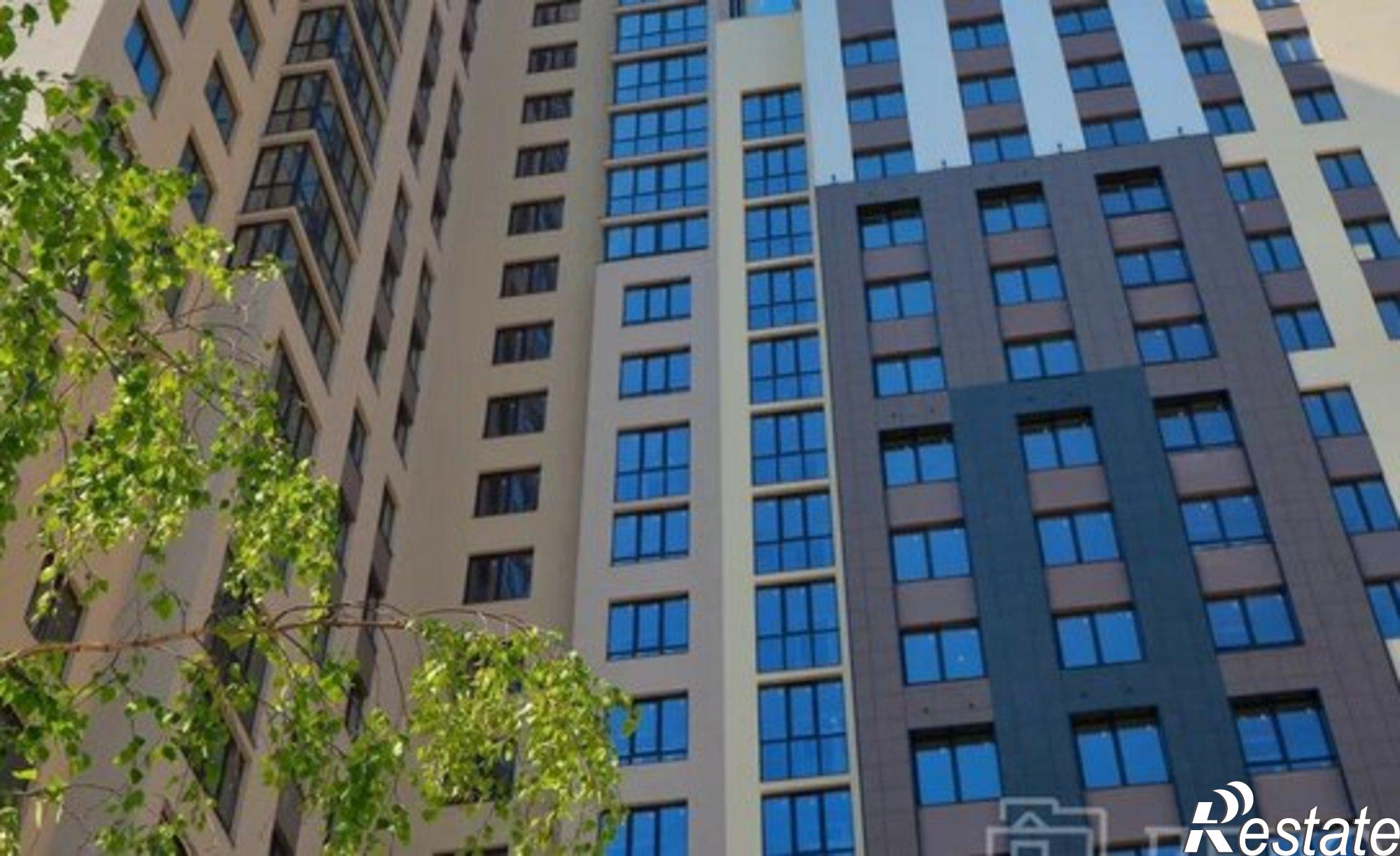 Купить квартиру за 4 690 000 рублей на ул Островского, 122