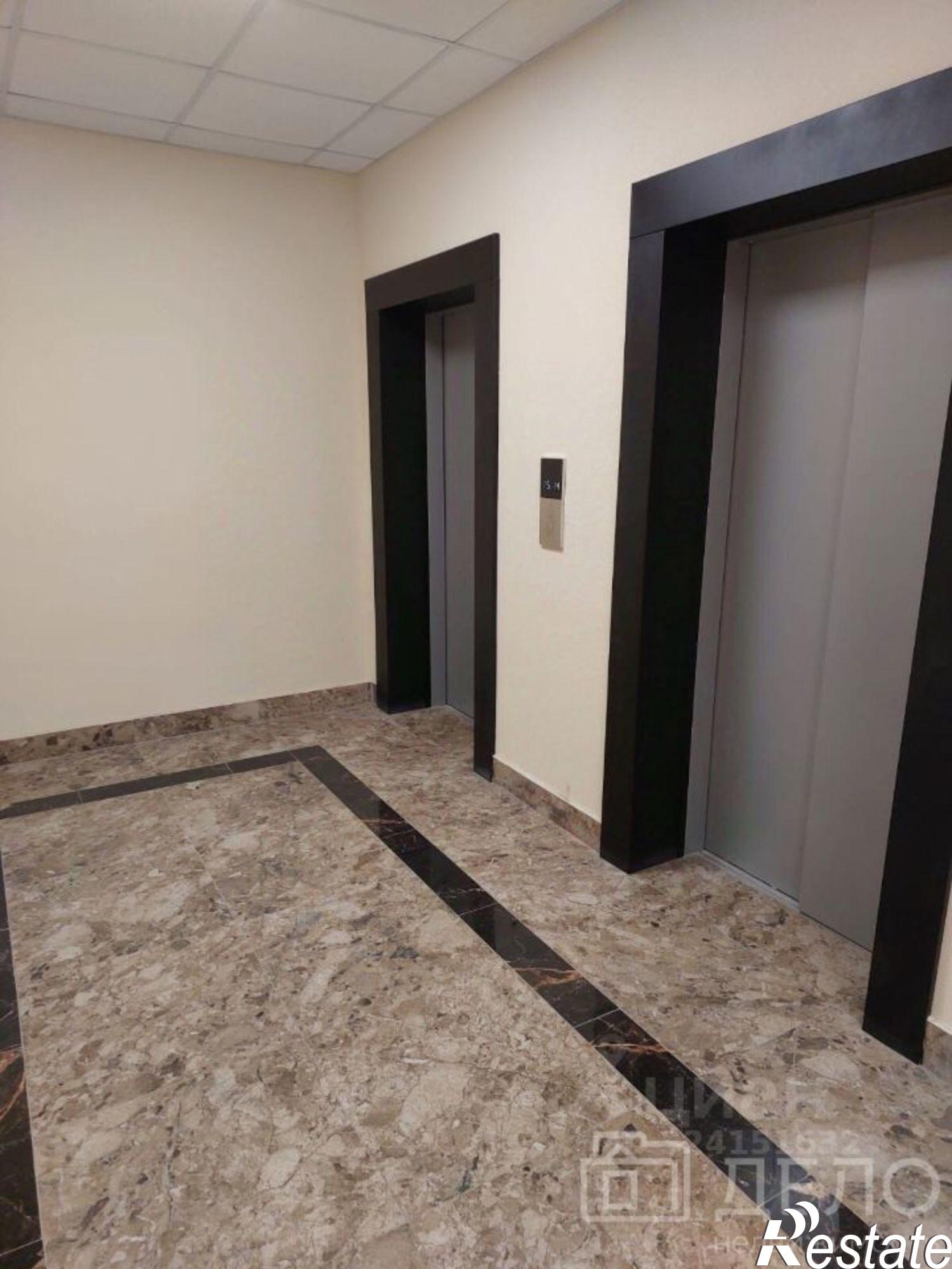 Купить квартиру за 4 690 000 рублей на ул Островского, 122