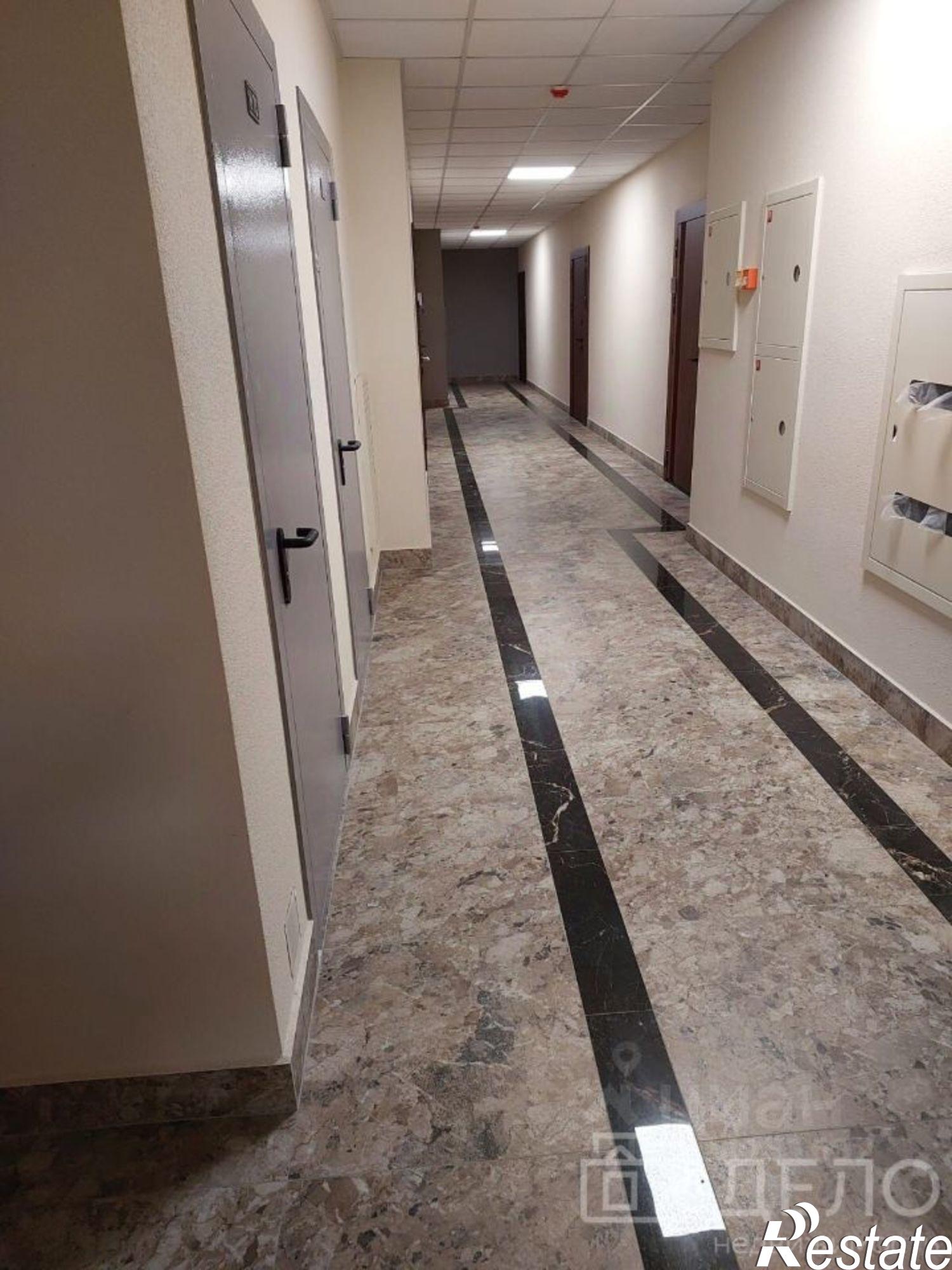 Купить квартиру за 4 690 000 рублей на ул Островского, 122