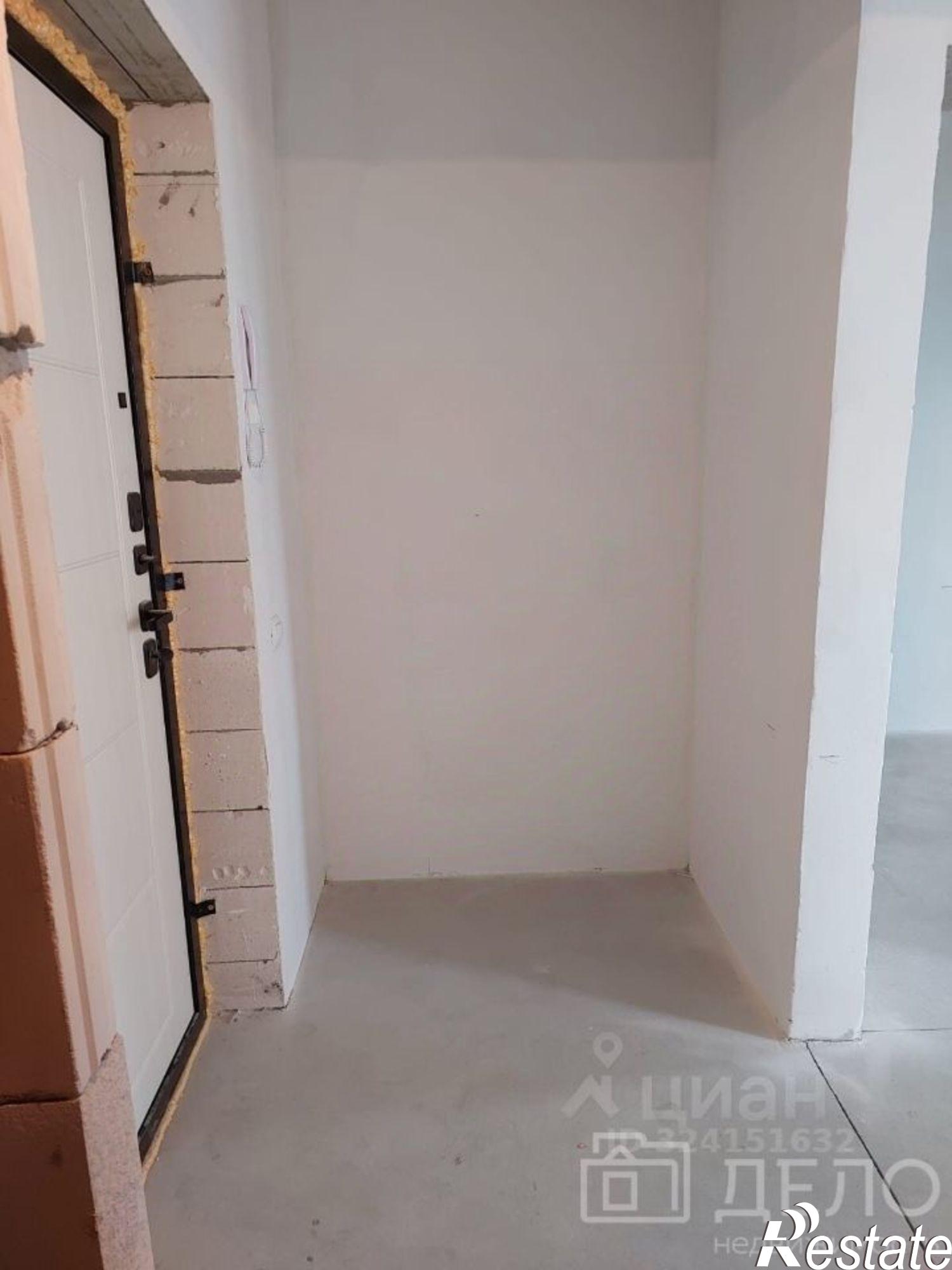 Купить квартиру за 4 690 000 рублей на ул Островского, 122