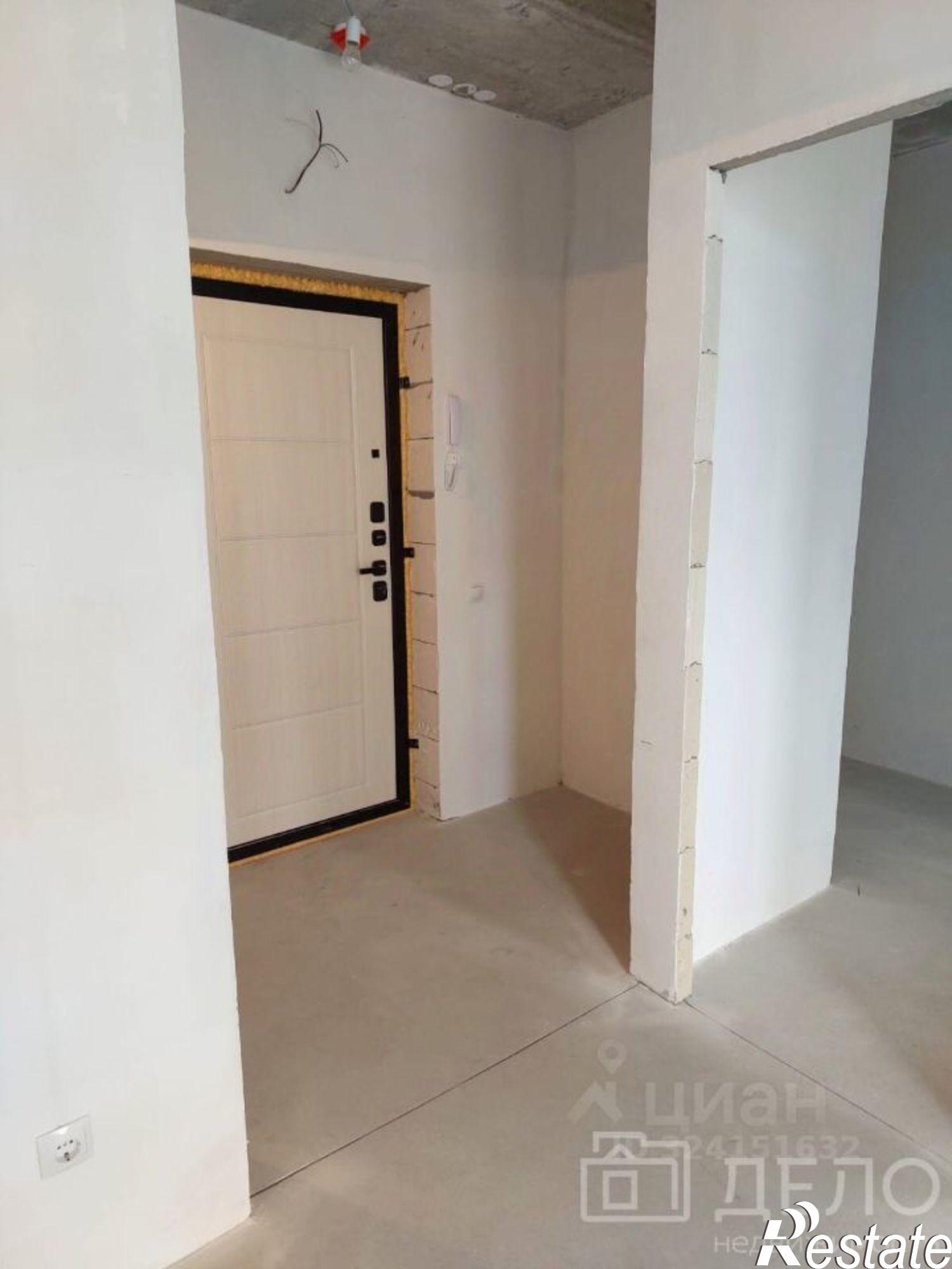 Купить квартиру за 4 690 000 рублей на ул Островского, 122