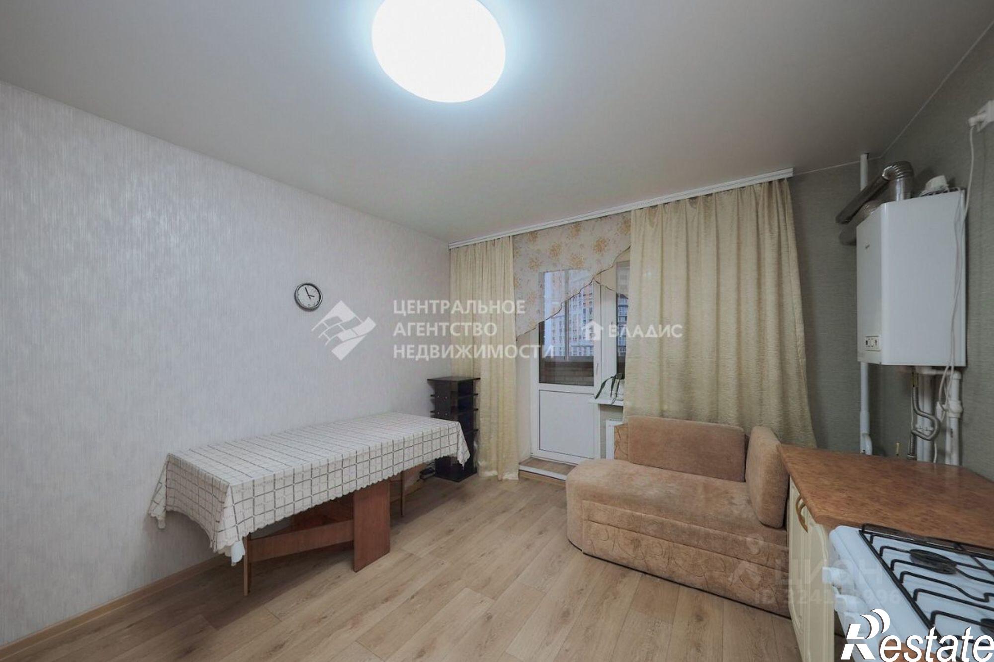 Купить квартиру за 5 670 000 рублей на ул Семчинская, 3